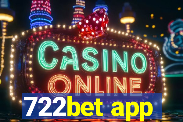 722bet app